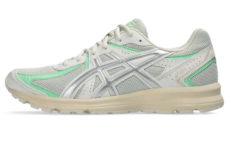 ASICS Jog 100S Pale Oak Menthol (1203A684-200)