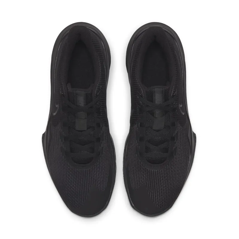 Nike Precision 5 Black (CW3403-006)