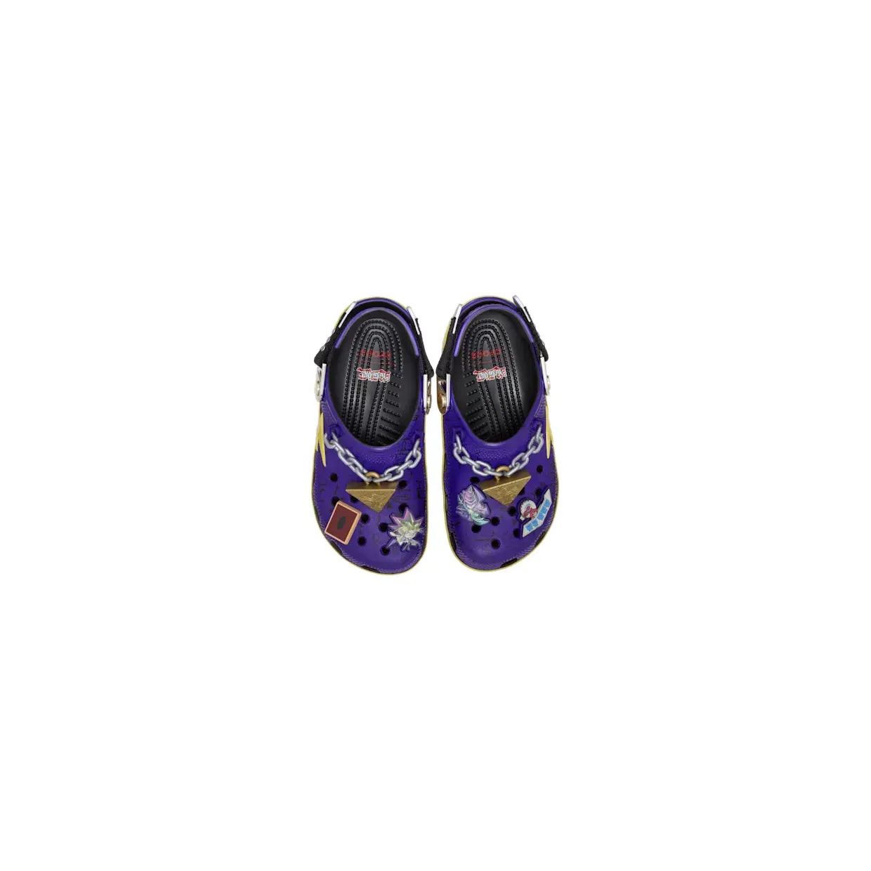 crocs-classic 213589-90H