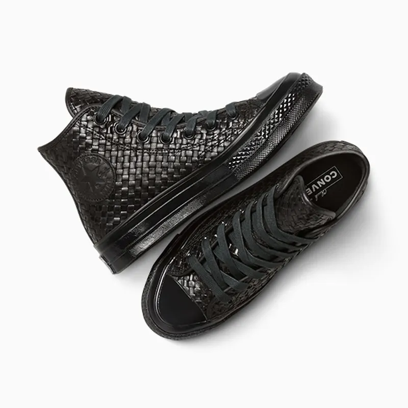 Converse Chuck 70 Black (A14450C)