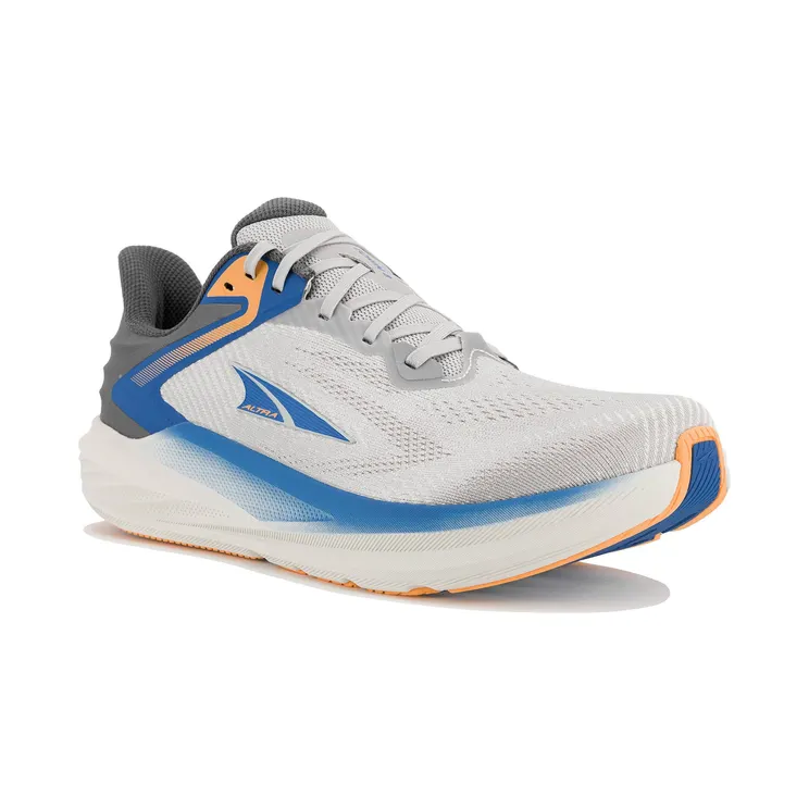 Altra Torin 8 “Dark Gray/Blue” (AL0A85QE241)