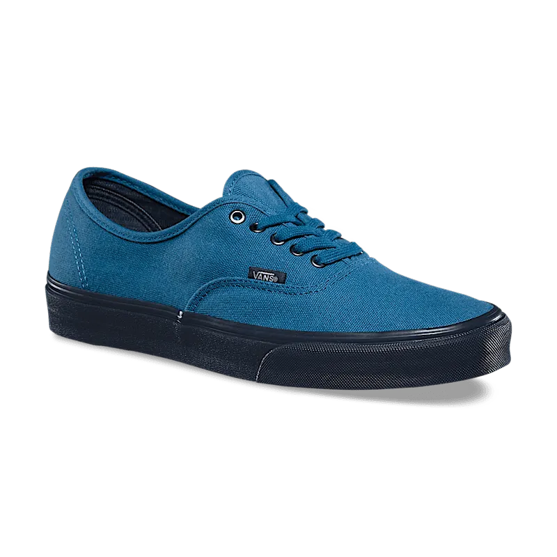 Vans Authentic C & D Blue Ashes (VN0A38EMMOK)