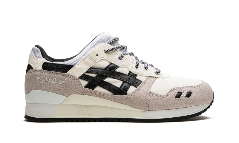 Asics Kith x Marvel x Gel Lyte 3 ’07 Remastered “X-Men 60th Anniversary – Storm (Trading Card Not Included)” (1201A959-100)