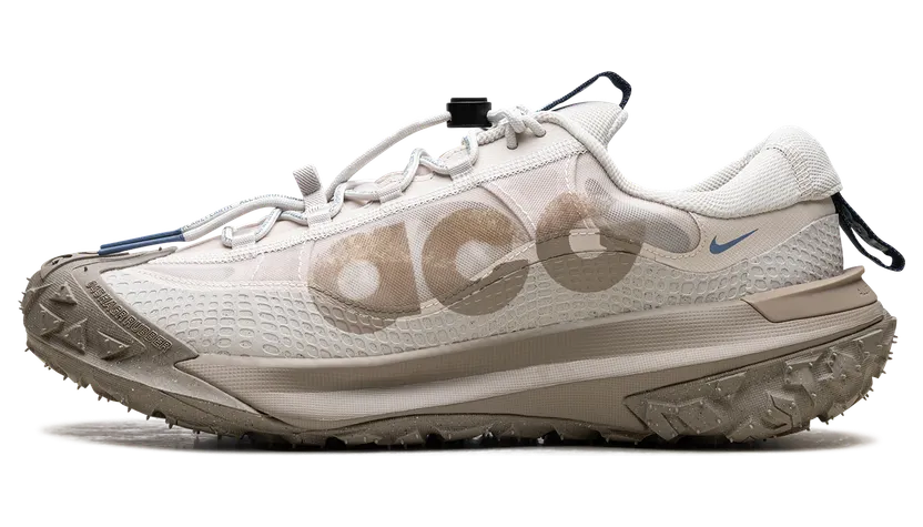 Nike ACG Mountain Fly 2 Low LT (orewood brn / khaki / light bone) – DV7903-101