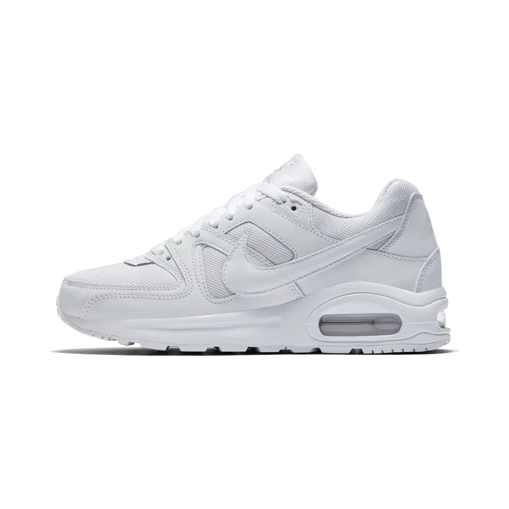 Nike Air Max Command Flex White (844346-101)