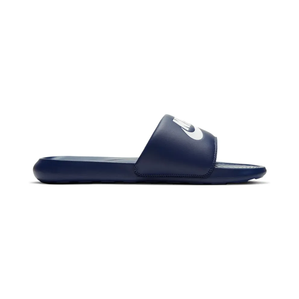 Nike Victori One Slide Blue (CN9675-401)