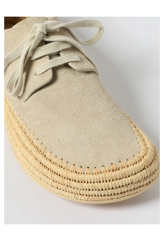 Loewe Sneakers Grey (M526284X011130) (3)