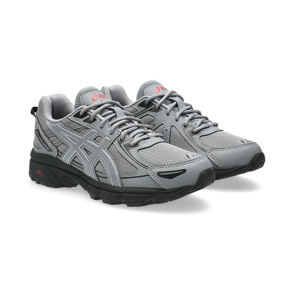 ASICS GEL-VENTURE 6 GS “Gravel / Graphite Grey” (1204A162-024)