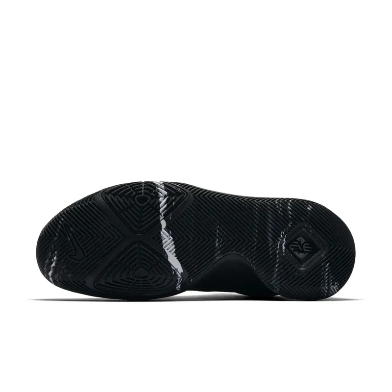 Nike Kyrie 3 Triple Black Black/Black (852395-005)