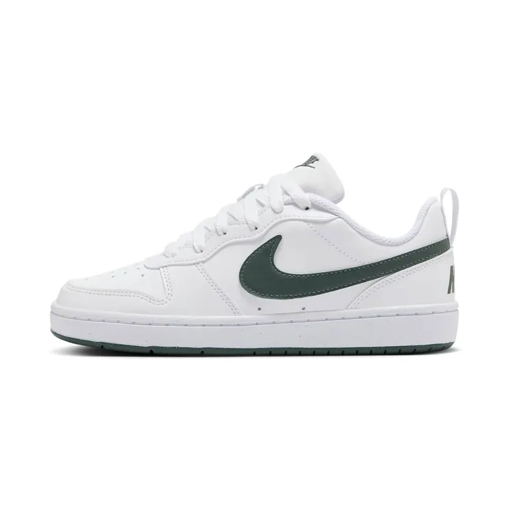 Nike Court Borough Low Recraft “White / Vintage Green” (DV5456-122)