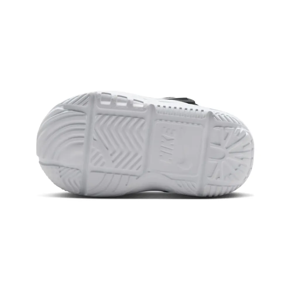 Nike Team Hustle D 12 Black Anthracite White (HF6281-002)