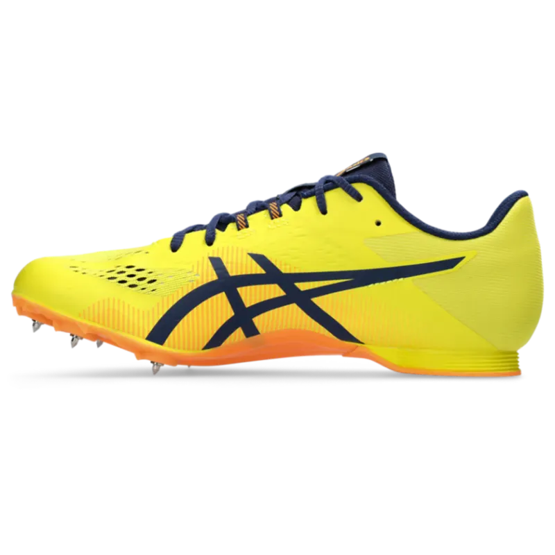 Asics Hyper Md 8 Bright Yellow/Blue Expanse (1093A198.750)