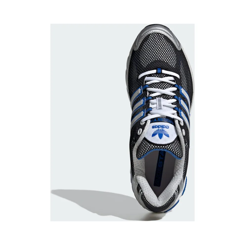 Adidas Adistar Cushion Cloud White / Grey One / Blue (IG6924)