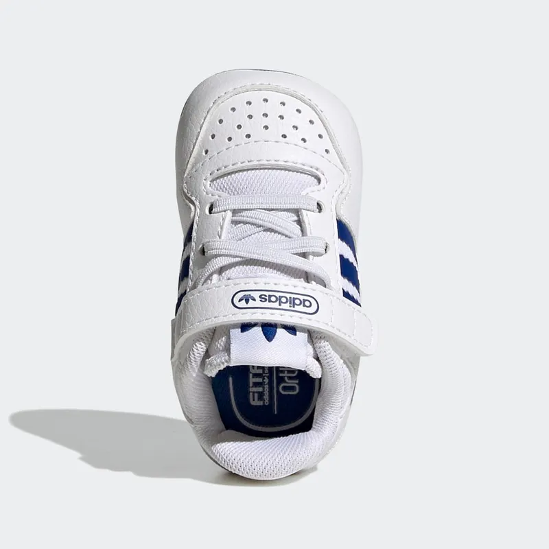 Adidas Forum Low Cloud White / Royal Blue / Cloud White (GX5308)