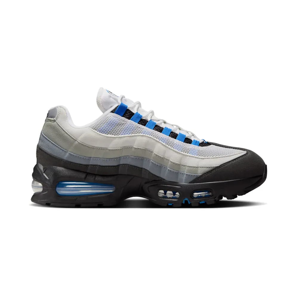 Nike Air Max 95 OG “Blue Spark” (IM7410-100)