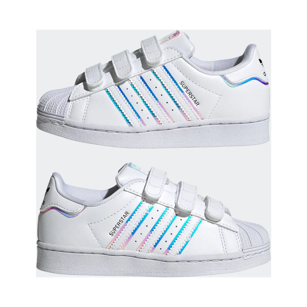 Adidas Superstar Cloud White / Cloud White / Core Black (GV8903)