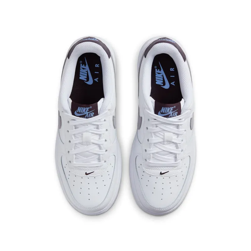 Nike Air Force 1 Low White Cement Grey (FV5948-112)