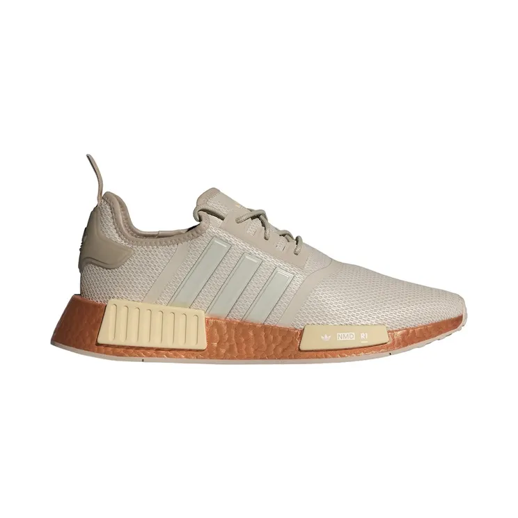 adidas NMD R1 Wonder Beige Putty Grey Crystal Sand (IF3495)