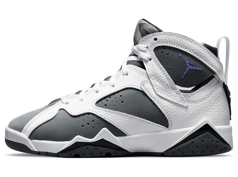 Air Jordan 7 Retro GS “Flint” (DJ2777-100)