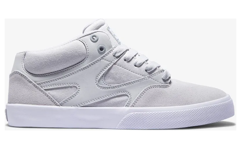 DC Kalis Vulc Mid Gray (ADYS300622gry)
