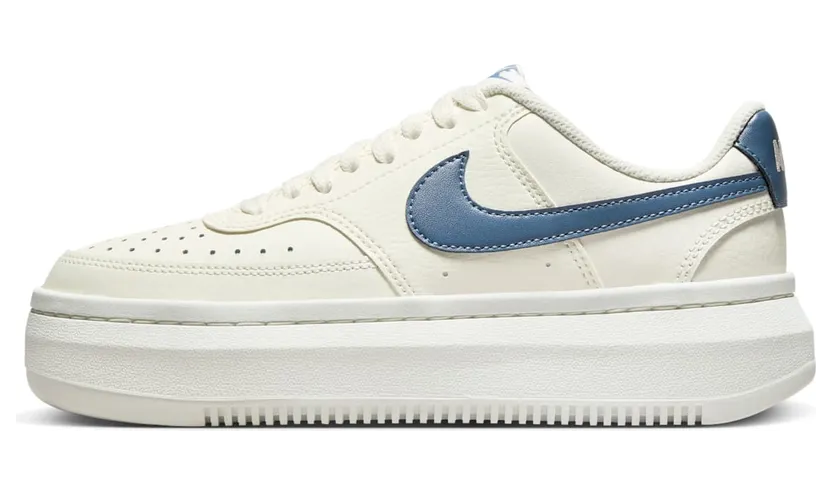 Nike Court Vision Alta Sail Diffused Blue (DM0113-102)