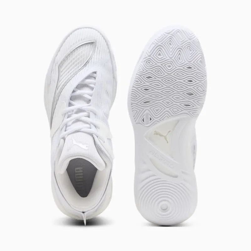Puma All-Pro Nitro White (312839-02)