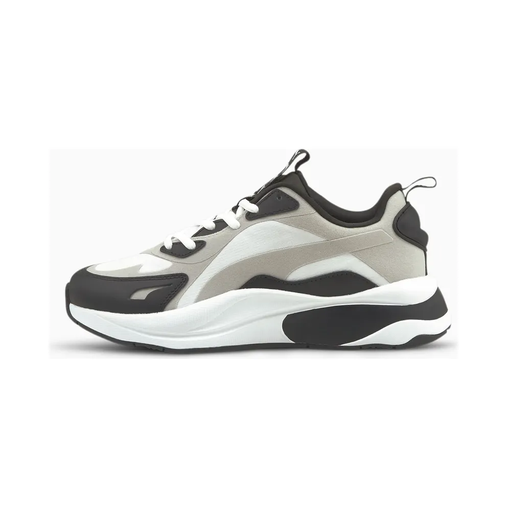 Puma RS-Curve Soft White/Black (38168502)