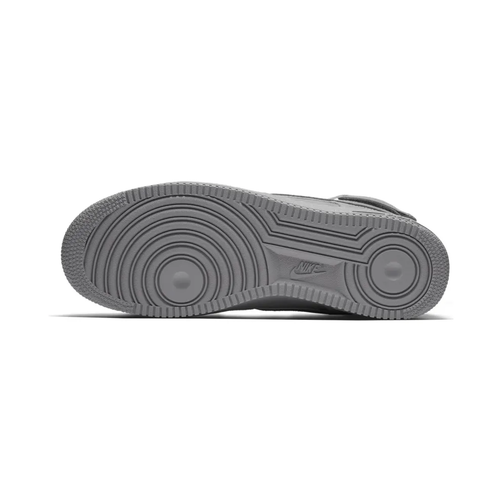Nike Air Force 1 High Dark Stucco Dark Stucco/Twilight Marsh-Summit White-Dark Stucco (AA1118-003)