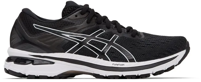 Asics Black GT-2000 9 GT-X (1012A859)