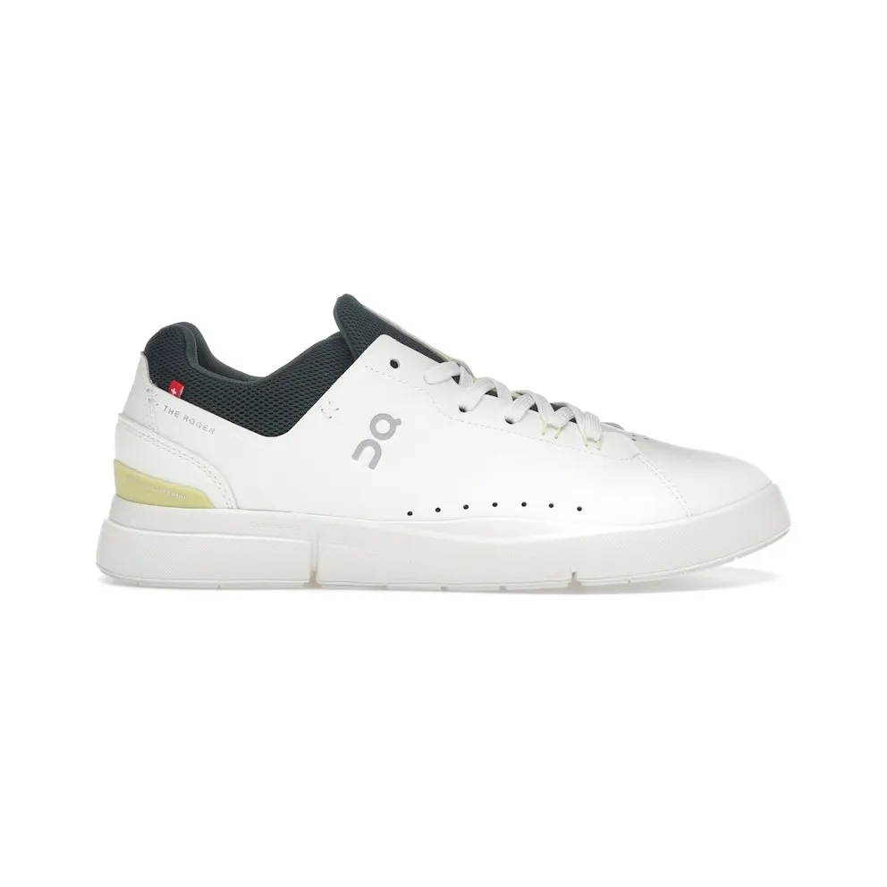 On The Roger Advantage Ivory Evergreen (3MD10642491)