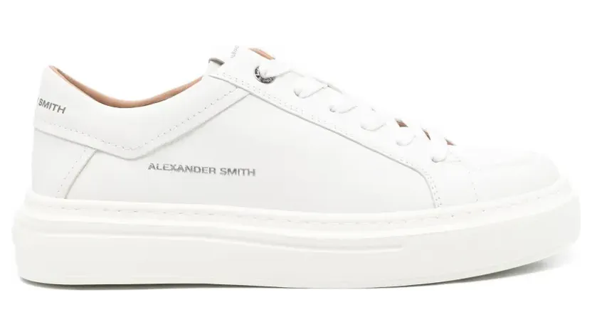 Alexander Smith Regent sneakers – Blauw (ASBDRTM)