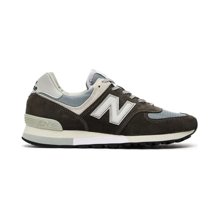 New Balance 576 MiUK 35th Anniversary Elephant Skin Stormy Sea (OU576AGG)