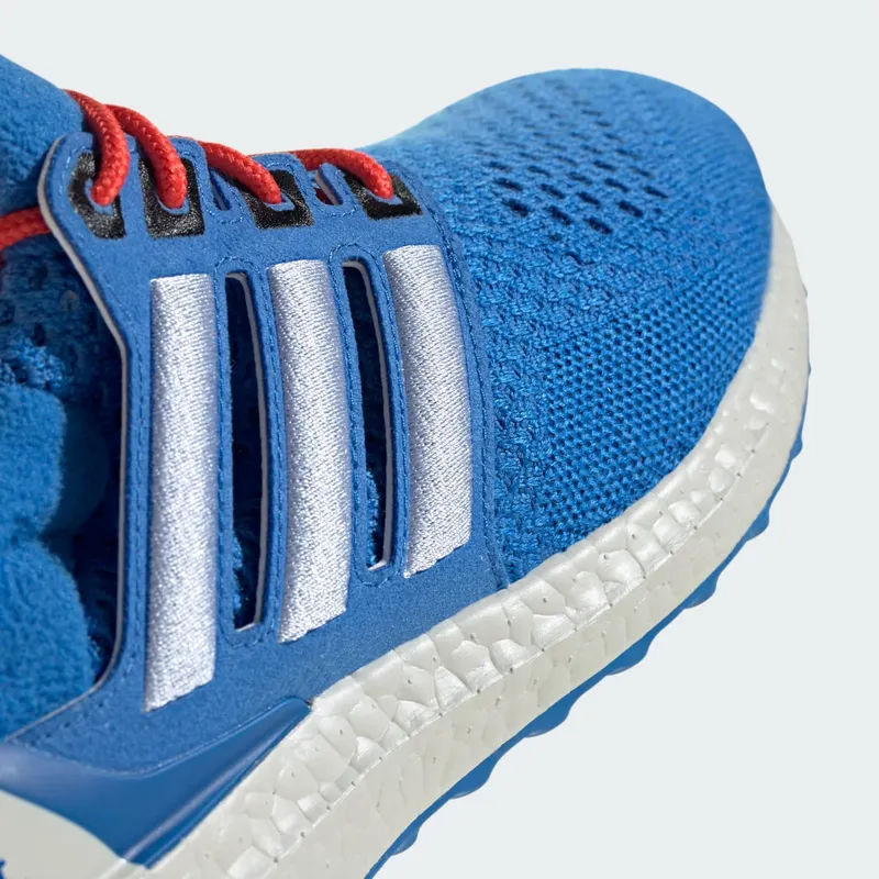 adidas Ultra Boost 1.0 Bright Royal Blue Dawn Bright Red (ID9678)