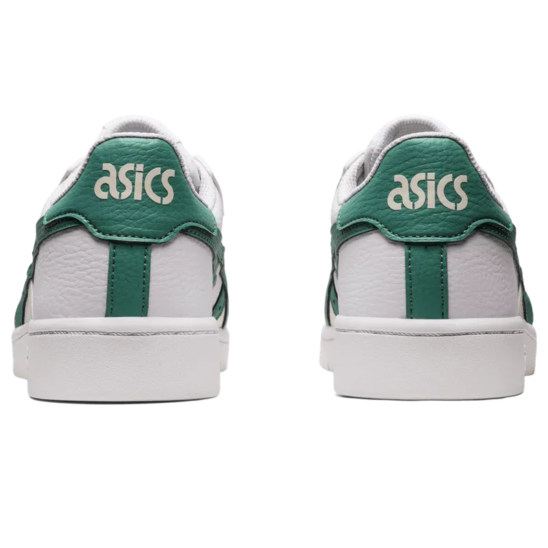 Asics JAPAN S White/Sage (1202A118.119)