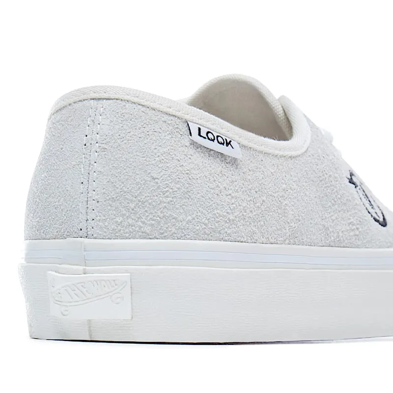 Vans Authentic One Piece LQQK Studio Marshmallow Marshmallow (VN0A3MU4QB0)