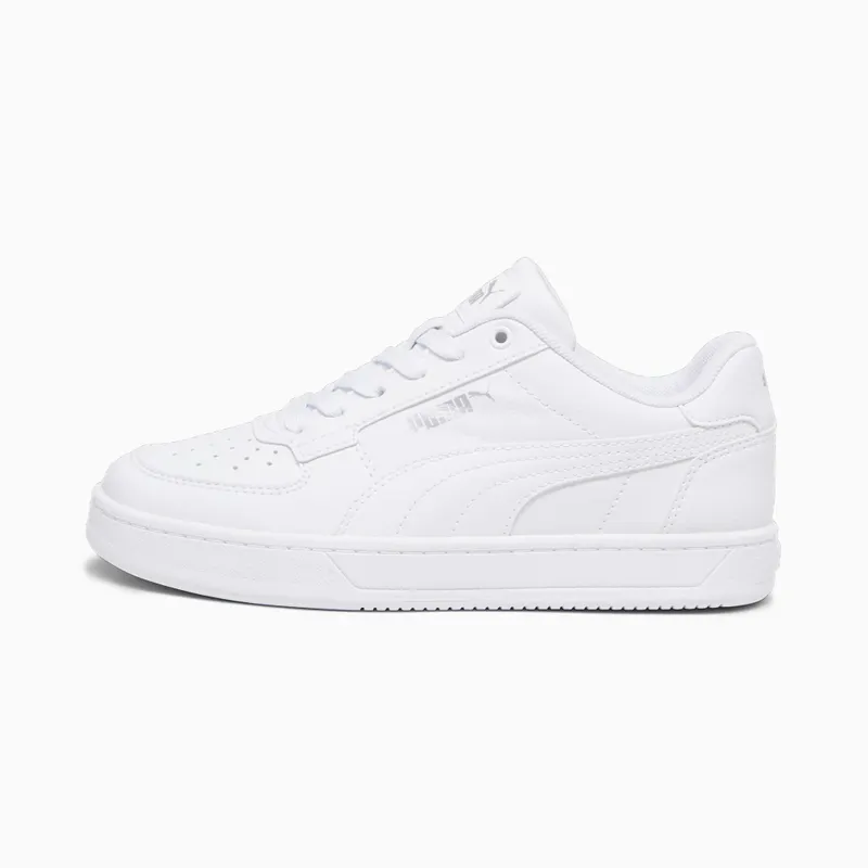 Puma Caven 2.0 Silver/Black/White (393837-02)