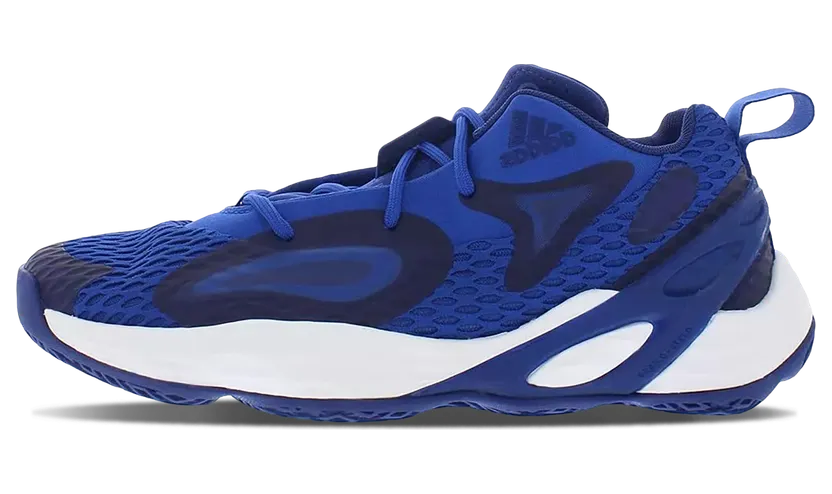 Adidas Exhibit A “Blue” (GW3403)