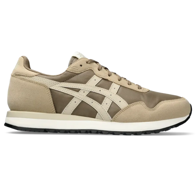 Asics Tiger Runner Ii Pepper/Putty (1203A293.200)