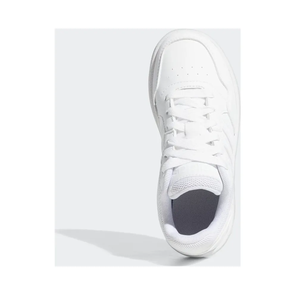 adidas Hoops Cloud White / Cloud White / Cloud White (GW0433)
