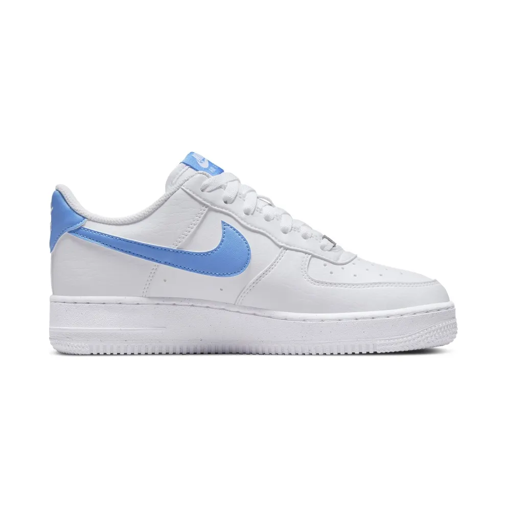 Nike Air Force 1 Low Next Nature White Blue (DN1430-100)