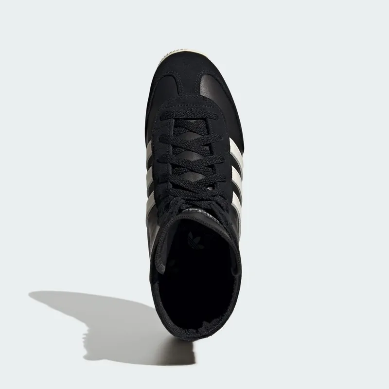 Adidas Japan H Core Black / Off White / Cream White (JS4036)