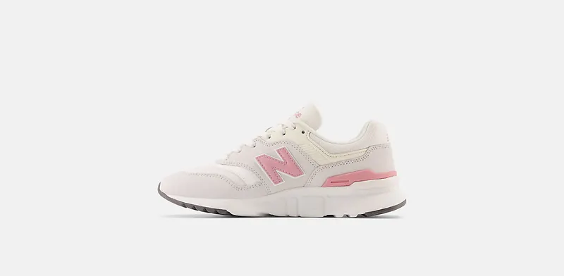 New Balance 997H Cordura Light Smoke Grey (CW997HSA)