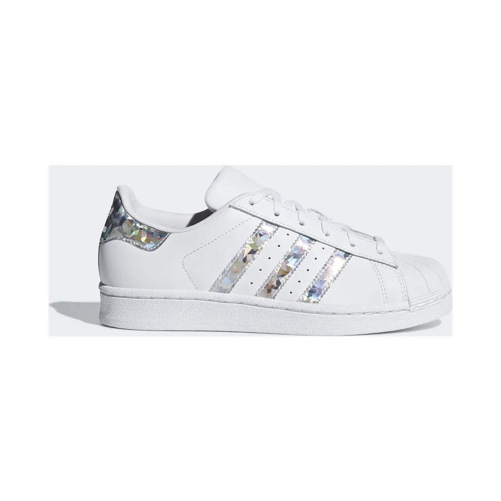 adidas Superstar Schuh Cloud White / Cloud White / Cloud White (F33889)