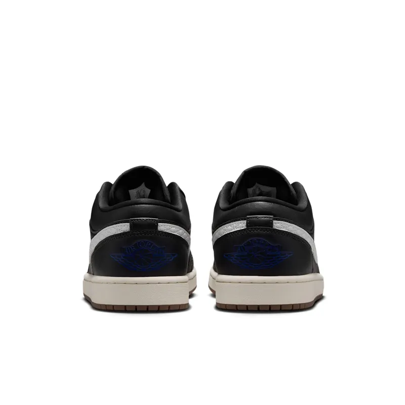 Air Jordan 1 Off Noir University Red Sail (IO2047-001)