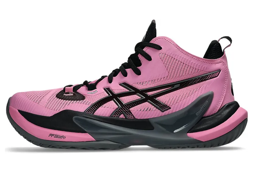 ASICS METARISE 2 “Bubblegum / Black” (1051A089-700)