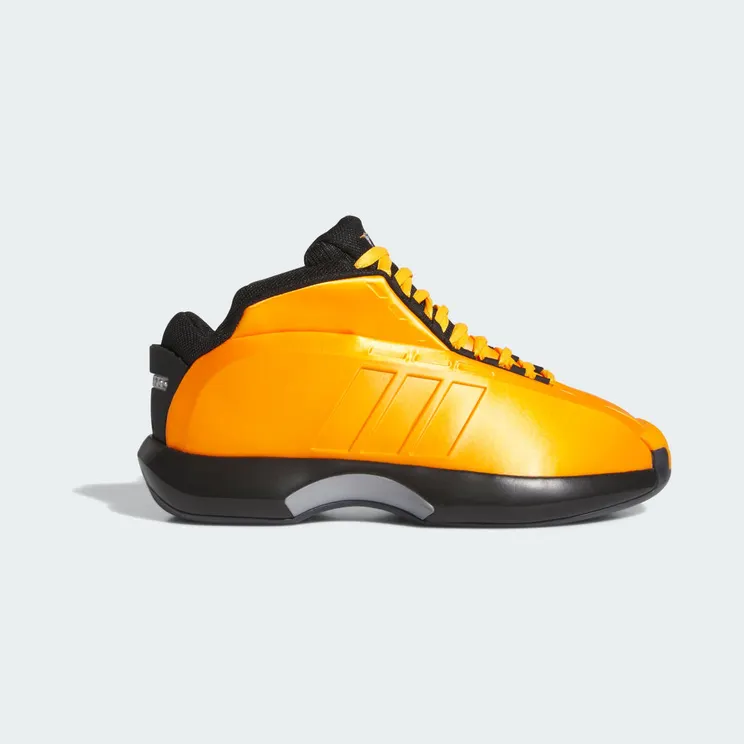 adidas Crazy 1 Yellow Cab / Cloud White / Core Black (IF6171)