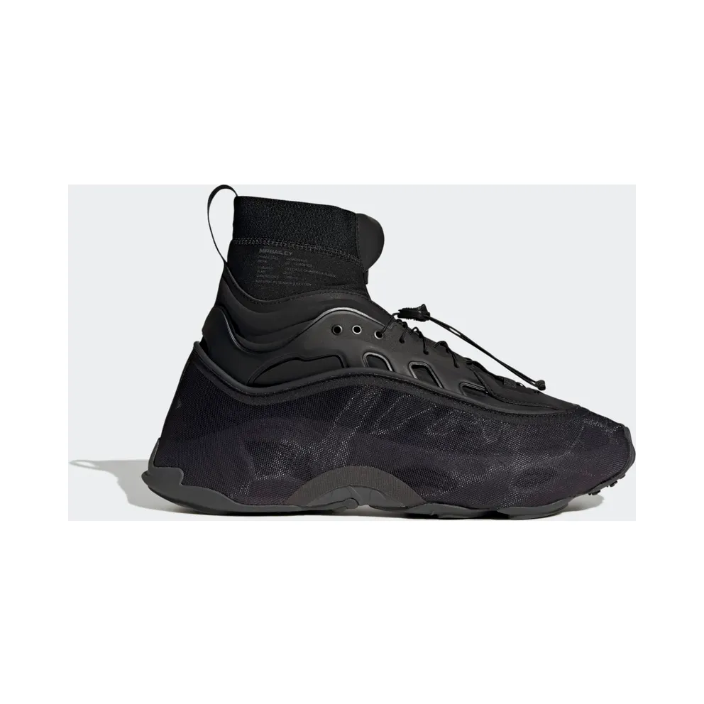 adidas Ozmorphis Mr. Bailey Core Black (GX9637)