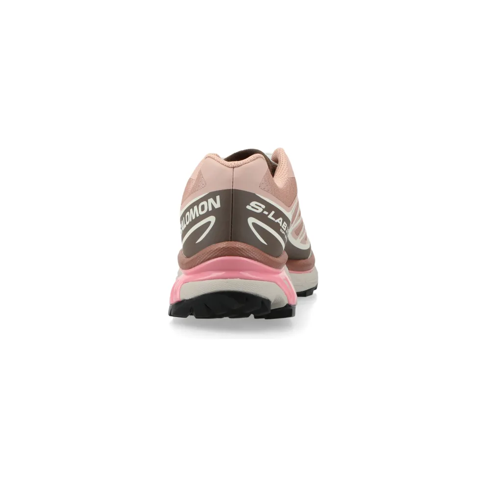 Salomon XT-6 Mahogany (rose / earthb / flamin) – L47737300