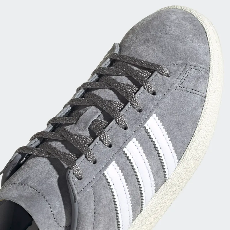 adidas Campus 80s Grey / Cloud White / Off White (FX5439)