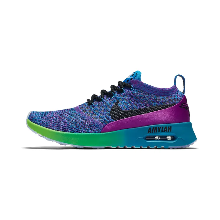 Nike Air Max Thea Ultra Flyknit Doernbecher 2017 (W)